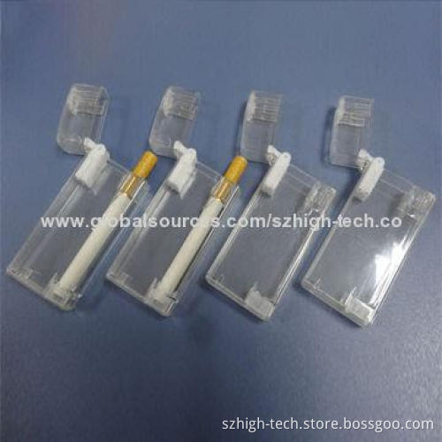 Electronic cigarettes cases with holding 1 E-cig, can print your logo and pattern, OEM/ODM welcome